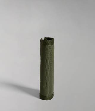 HAPPY WALLET 5 GREEN DEPTHS 