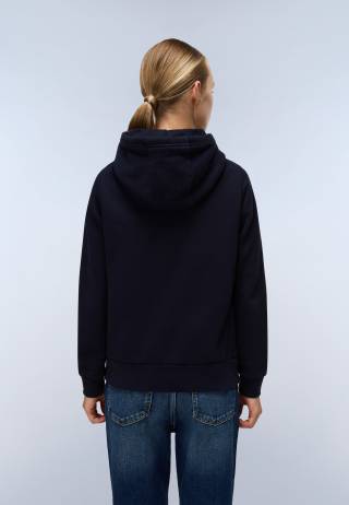 B-NINA H WINT BLU MARINE 