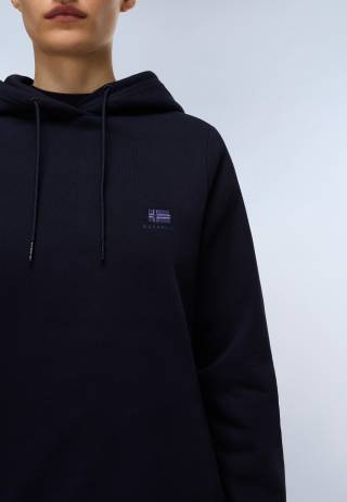 B-NINA H WINT BLU MARINE 