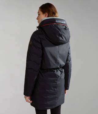 20-22 PUF L W BLACK 041