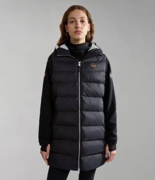 20-22 PUF L V W BLACK 041