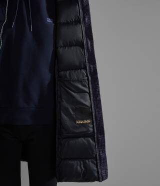 AERONS RISE L W BLU MARINE