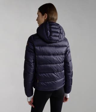 AERONS RISE H W BLU MARINE