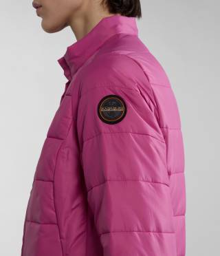 ACALMAR W 6 PINK TULIP