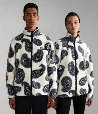 T-HOLIDAY FZ FW23 PAISLEY FW7