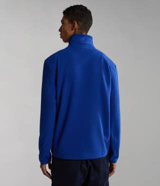 T-IAATO FZ BLU MAZARIN B5A