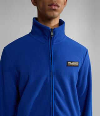 T-IAATO FZ BLU MAZARIN B5A