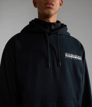 B-NENY H BLACK 041