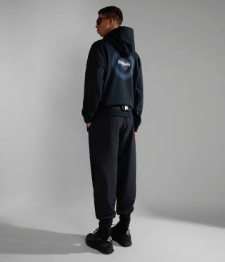 B-NENY H BLACK 041