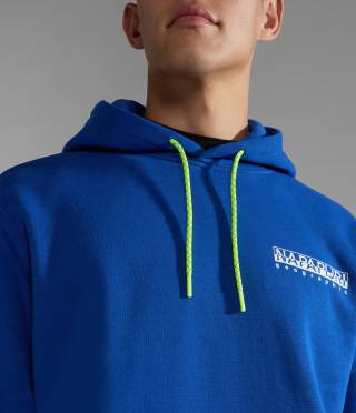 B-NENY H BLU MAZARIN B5A