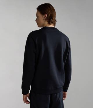 B-IAATO C BLACK 041 