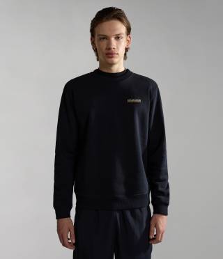 B-IAATO C BLACK 041