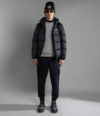 B-IAATO C MED GREY MEL 
