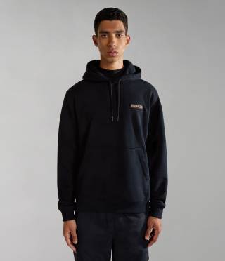 B-IAATO H BLACK 041