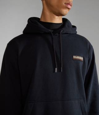B-IAATO H BLACK 041