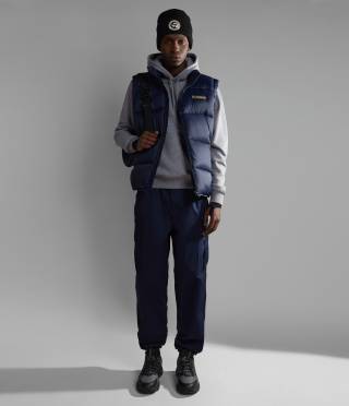 B-IAATO H MED GREY MEL