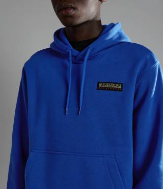 B-IAATO H BLU MAZARIN B5A