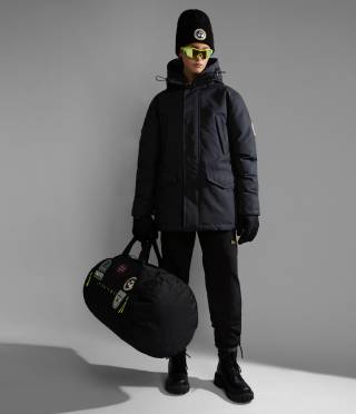 A-ASTER BLACK 041