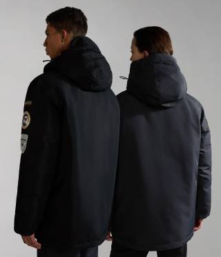 A-ASTER BLACK 041