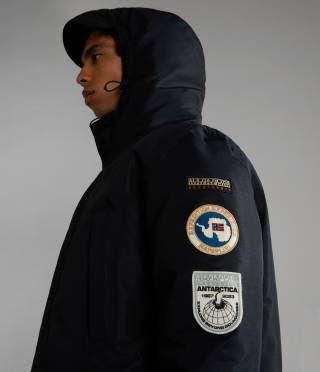 A-ASTER BLACK 041