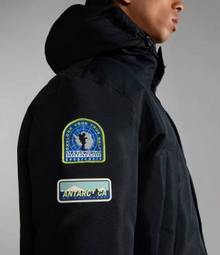 A-ASTER BLACK 041