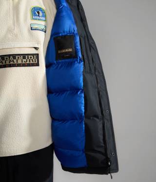A-ASTER BLACK 041