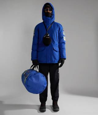 A-ASTER BLU MAZARIN B5A