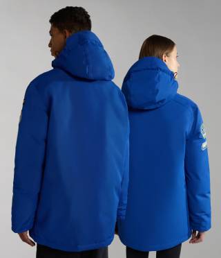 A-ASTER BLU MAZARIN B5A