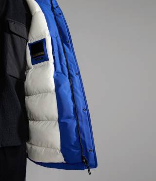 A-ASTER BLU MAZARIN B5A