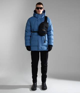 20-22 PUF L BLUE HORIZON