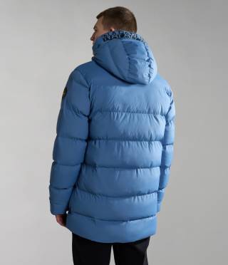 20-22 PUF L BLUE HORIZON