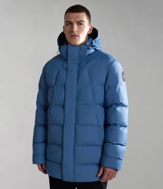 20-22 PUF L BLUE HORIZON