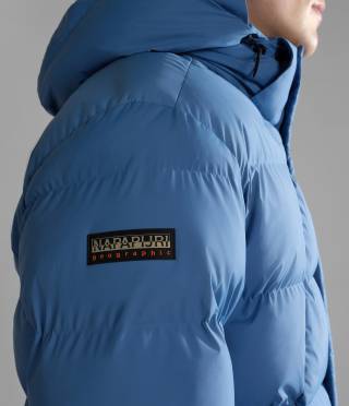 20-22 PUF L BLUE HORIZON