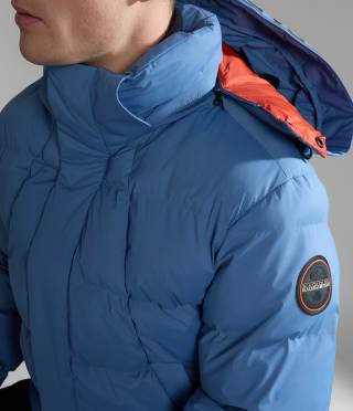 20-22 PUF L BLUE HORIZON