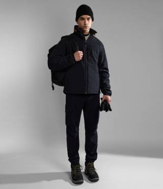 A-GRAHAM BLACK 041 