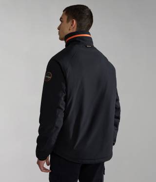 A-GRAHAM BLACK 041 