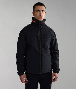 A-GRAHAM BLACK 041