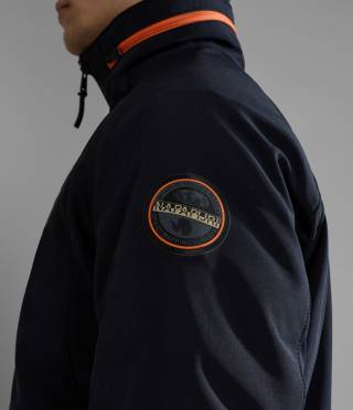 A-GRAHAM BLACK 041 