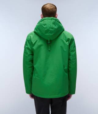 RAINFOREST OPEN WI GREEN KELLY