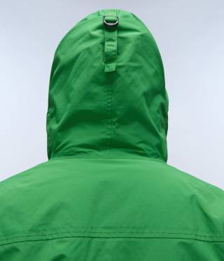 RAINFOREST OPEN WI GREEN KELLY