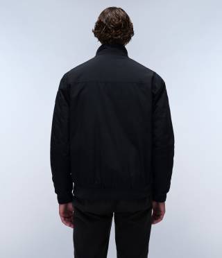A-SAILOR BLACK 041