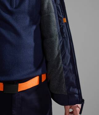 A-SAILOR BLU MARINE