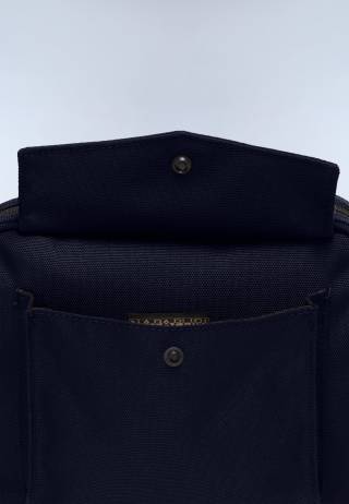 VOYAGE CB BLU MARINE 