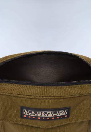 VOYAGE CB DARK OLIVE G3A 