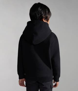 K B-FUJI H BLACK 041