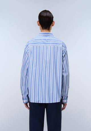 G-EOS LS STRIPE SE8 