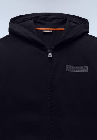 K B-NEW BOX LOGO FZH BLACK BEAUTY 