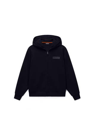 K B-NEW BOX LOGO FZH BLACK BEAUTY 
