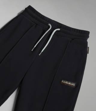 K M-HALLEY BLACK 041 