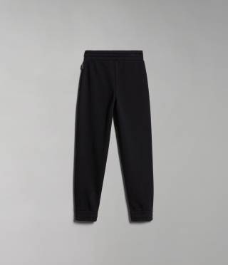 K M-HALLEY BLACK 041 